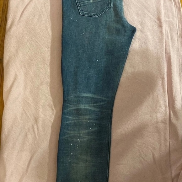 PacSun Distressed Jeans - Picture 4 of 4